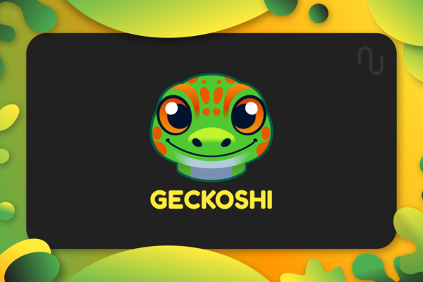 Geckoshi