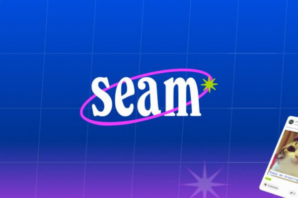 Seam Social
