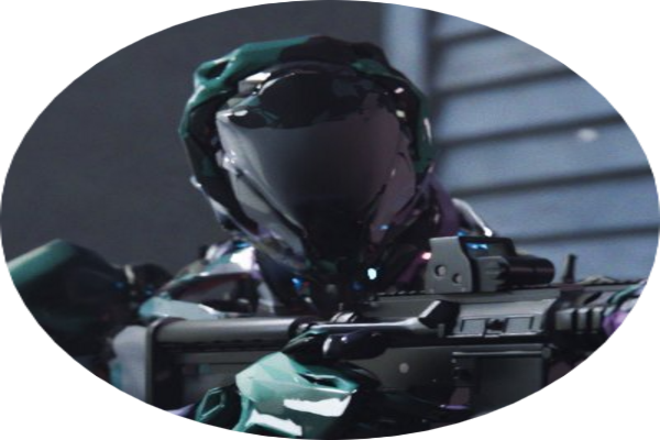 BR1: Infinite Royale